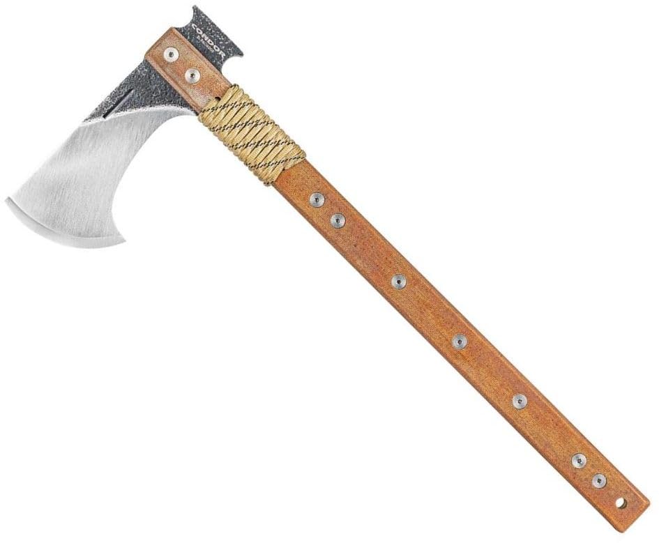 Amazon.com : Condor Tool & Knife CTK182615HC: Tactical